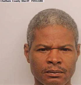 Harvey Charles - Chatham County, GA 