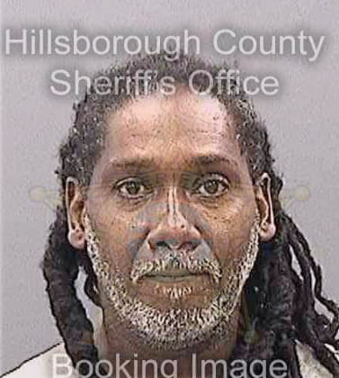 Reid Charles - Hillsborough County, FL 
