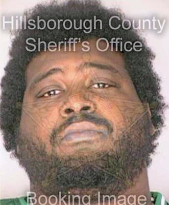 Villard Christopher - Hillsborough County, FL 