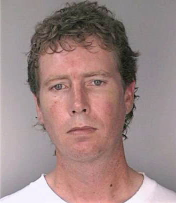 Wilson Christopher - Hillsborough County, FL 