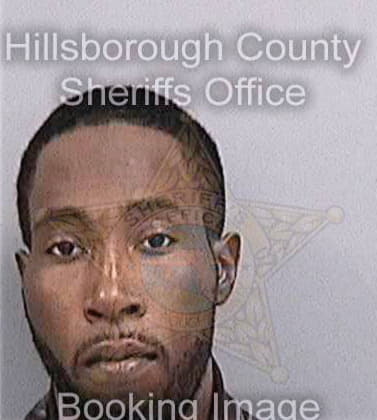 Brown Daniel - Hillsborough County, FL 