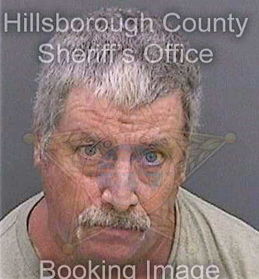 Davis Dean - Hillsborough County, FL 