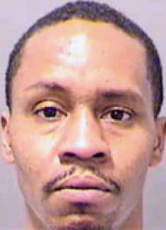 Watson Deandre - Mecklenburg County, NC 