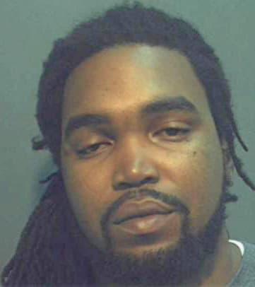 Bouie Derrick - Orange County, FL 