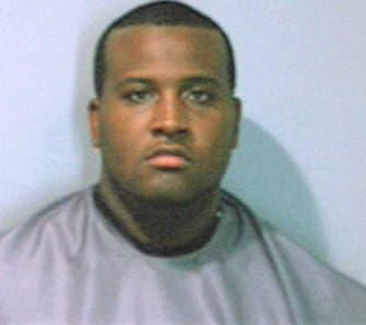 Simmons Duwinn - Dekalb County, GA 