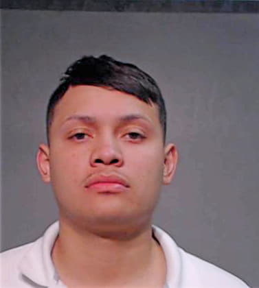 Palomo Eduardo - Hidalgo County, TX 