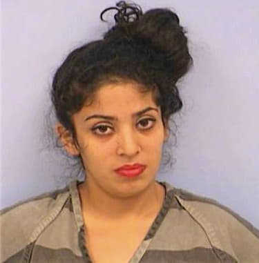 Cisneros Elaine - Travis County, TX 