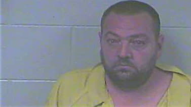Benton Eric - Desoto County, MS 