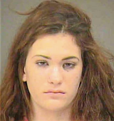 Menke Genevieve - Mecklenburg County, NC 