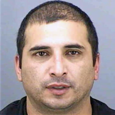 Diaz Gustavo - Collier County, FL 