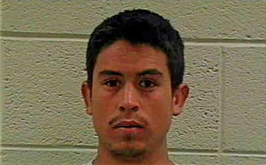 Mendez Gutierrez - Pickens County, GA 