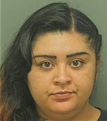 Gonzalez Ivette - Wake County, NC 