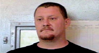 Conley James - Mason County, KY 