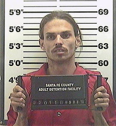 Montano James - SantaFe County, NM 