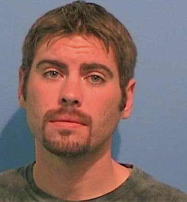 Ramsey James - Williamson County, TX 