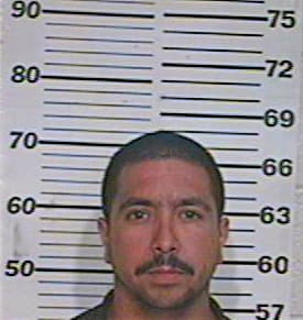 Rios Javier - Hidalgo County, TX 