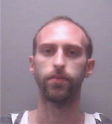Lemay Jeffrey - Galveston County, TX 