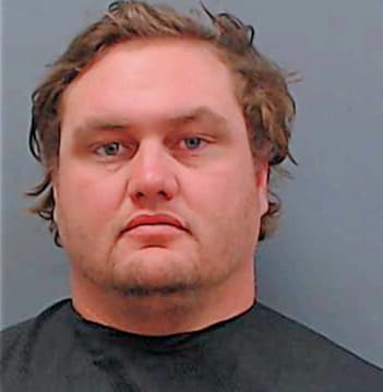 Mcadams Jeremey - Gregg County, TX 