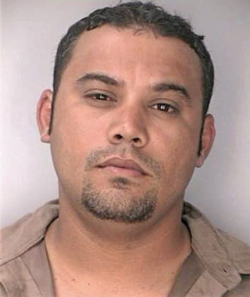 Garciagonzalez Jesus - Hillsborough County, FL 
