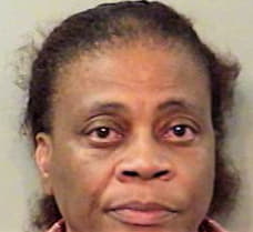 Rispress Joann - Leon County, FL 