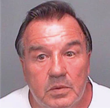 Kissell John - Pinellas County, FL 