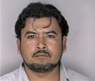Bulnes Jose - Hillsborough County, FL 