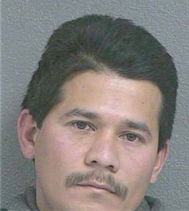 Chavez-Mercedes Jose - Wyandotte County, KS 