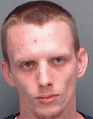 Warth Justin - Pinellas County, FL 