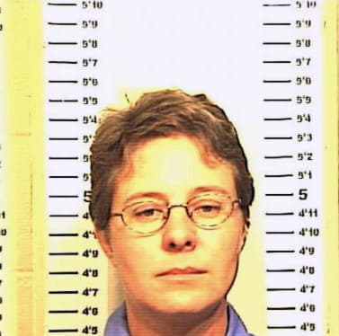Kern Kathleen - Denton County, TX 