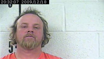 Miller Keith - Bullitt County, KY 