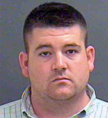 Moreland Keith - Mecklenburg County, NC 
