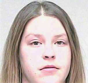Mcada Kerstyn - TomGreen County, TX 