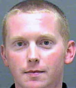 Kramer Kevin - Mecklenburg County, NC 