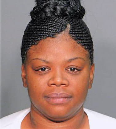 Pierce Latasha - Wake County, NC 
