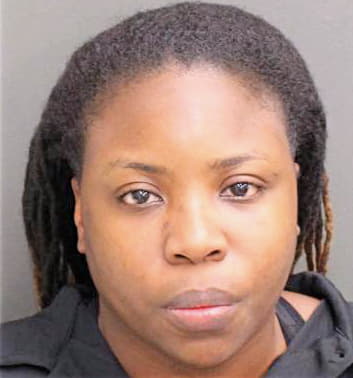 Jean Mariane - Orange County, FL 