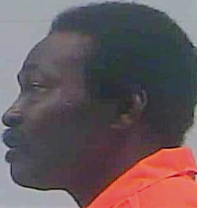 Brown Matthew - Marion County, MS 
