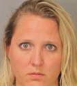 Brister Michelle - Shelby County, TN