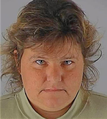 Walters Michelle - Deschutes County, OR 