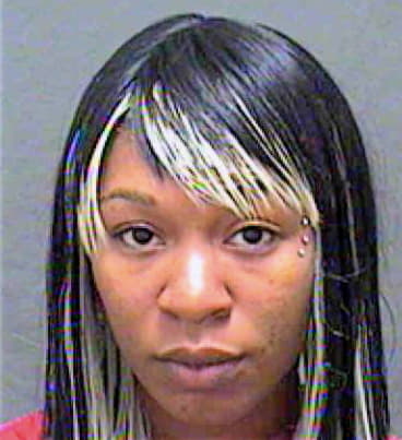 Davis Nikita - Mecklenburg County, NC 