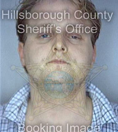 Horst Otto - Hillsborough County, FL 