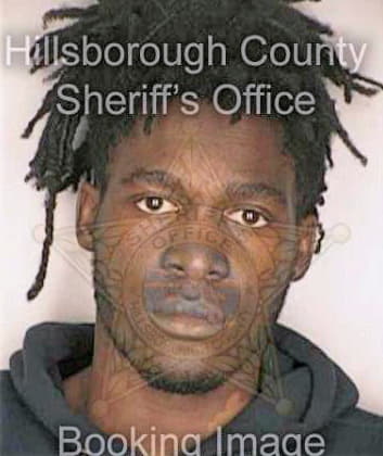 Riley Ricky - Hillsborough County, FL 
