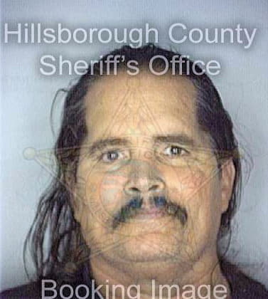 Rowley Robert - Hillsborough County, FL 