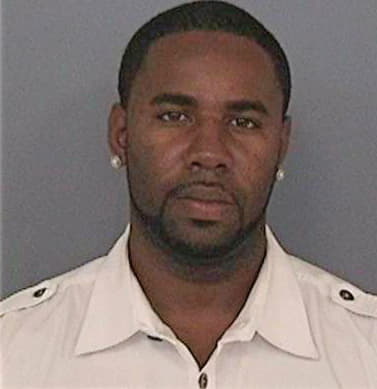 Blair Rodney - Hillsborough County, FL 
