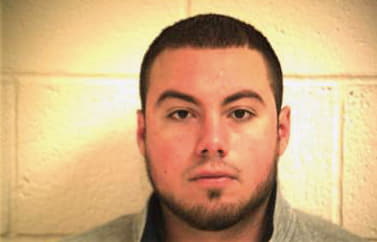 Rodriguez Ruben - Hidalgo County, TX 