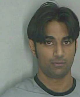 Patel Sanket - Dekalb County, GA 