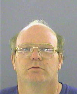 Harlan Scott - Gwinnett County, GA 