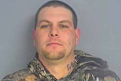 Bryan Steven - Greene County, MO 