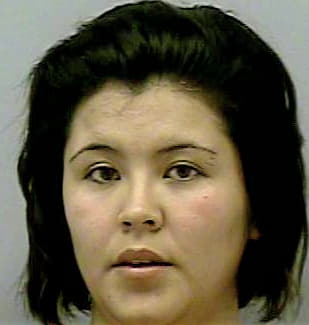 Lambar-Zepeda Tania - Gwinnett County, GA 
