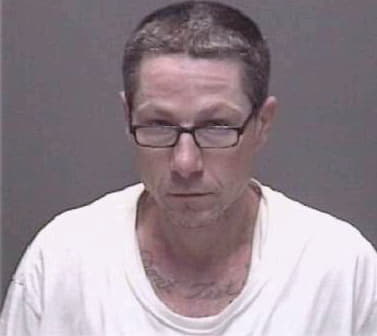 Mclain Timothy - Galveston County, TX 