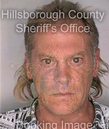 Schroeder Timothy - Hillsborough County, FL 